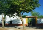 Poblado de Bazán